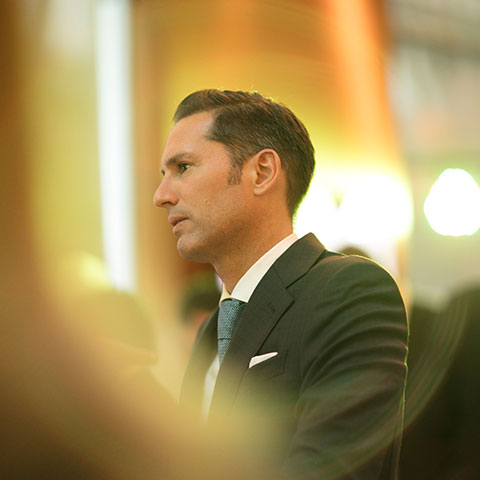 Experiencia Aniversario Toyota