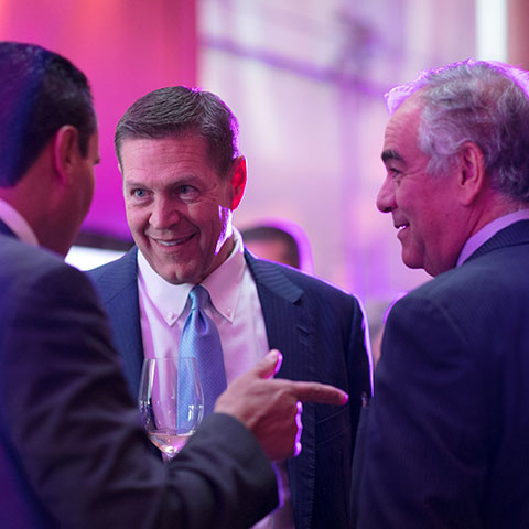 Experiencia Aniversario Toyota