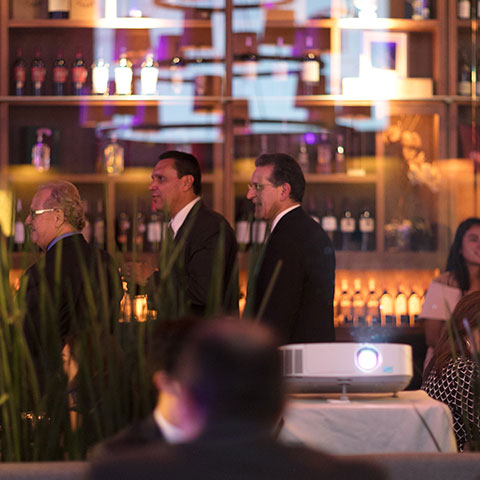 Experiencia Aniversario Toyota