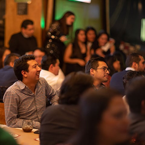 Experiencia Circus Party