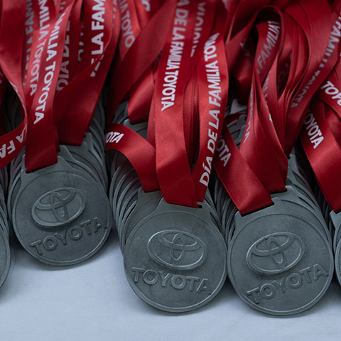 Experiencia Día de la Familia