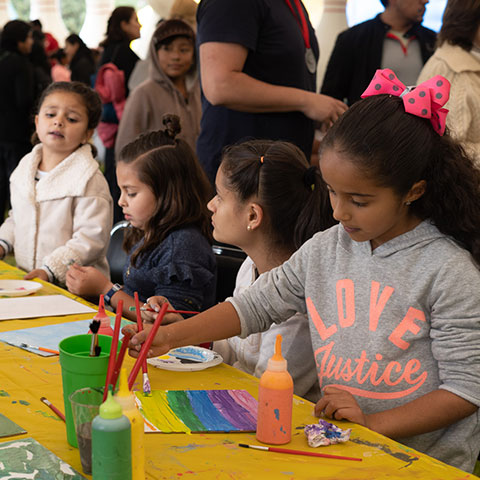 Experiencia Día de la Familia
