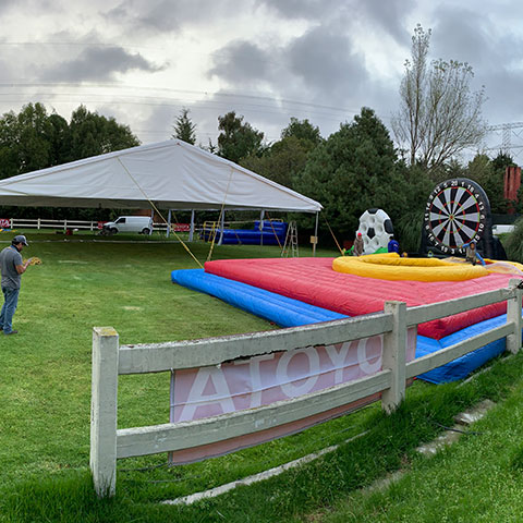 Experiencia Día de la Familia