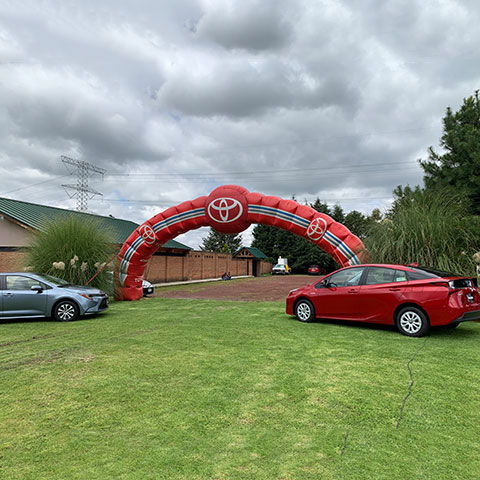 Experiencia Día de la Familia