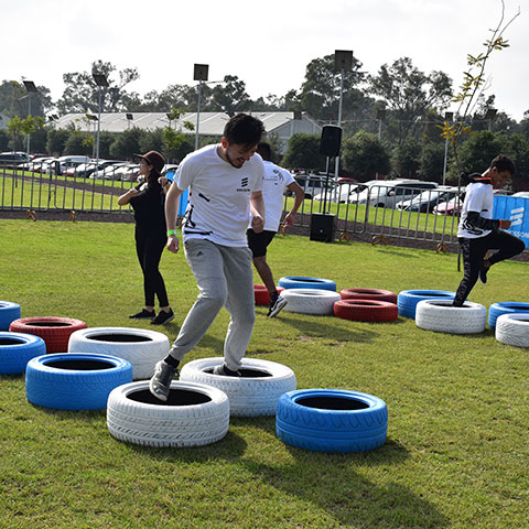 Producción de Eventos Checklist