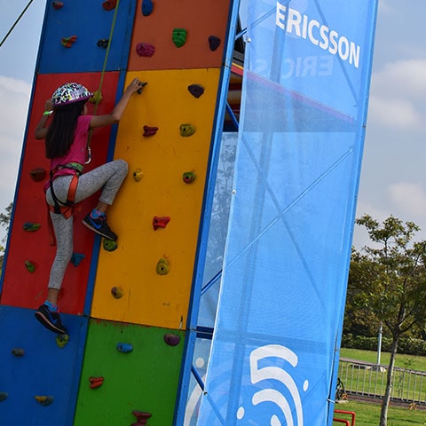 Producción de Eventos Checklist