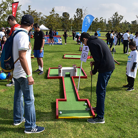 Producción de Eventos Checklist