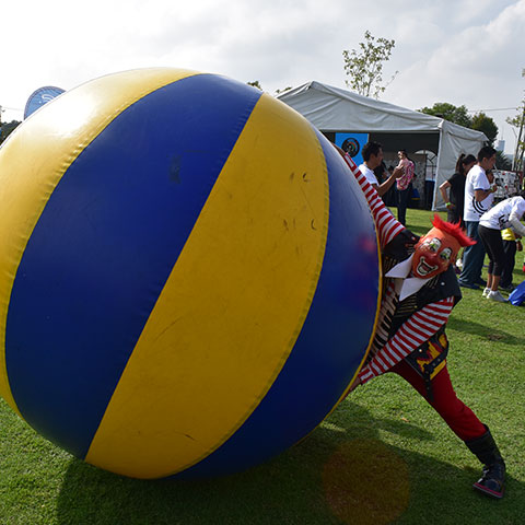 Producción de Eventos Checklist