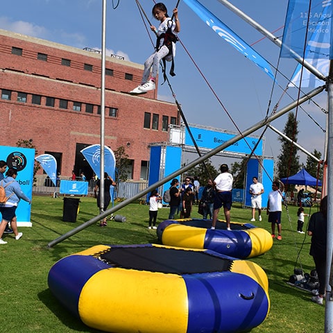 Producción de Eventos Checklist