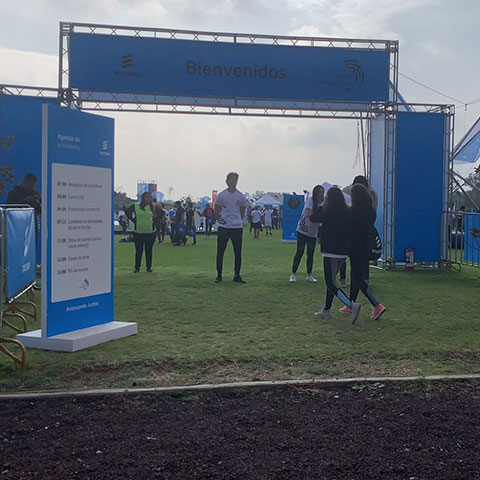 Producción de Eventos Checklist