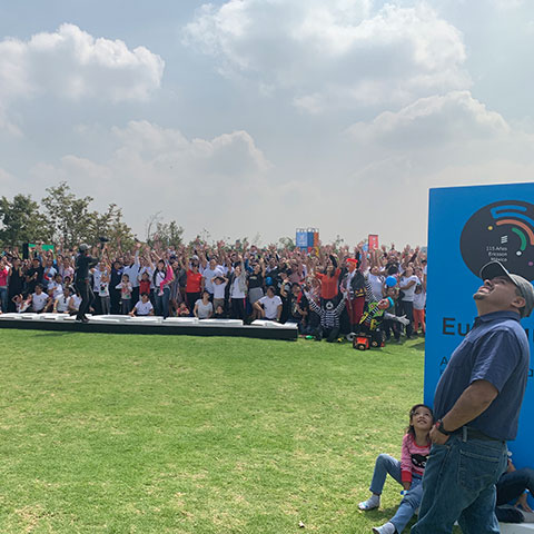 Producción de Eventos Checklist