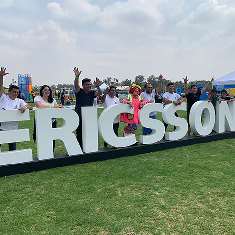 Producción de Eventos Checklist