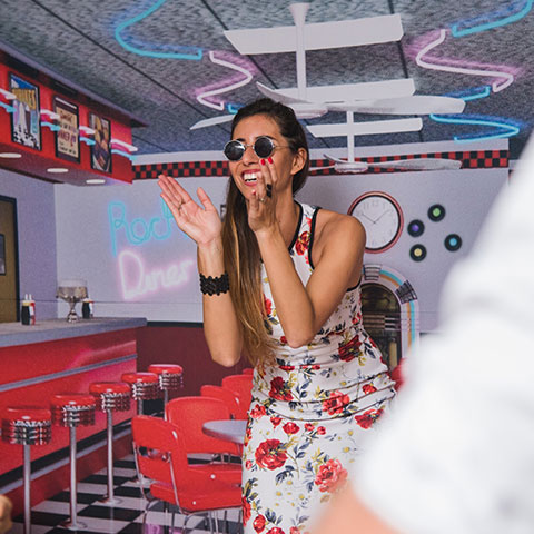 Experiencia Épocas Musicales