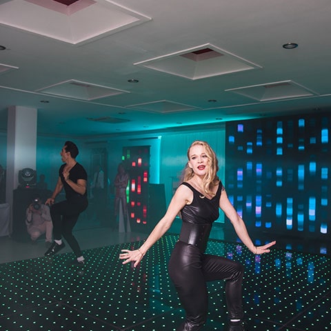 Experiencia Épocas Musicales