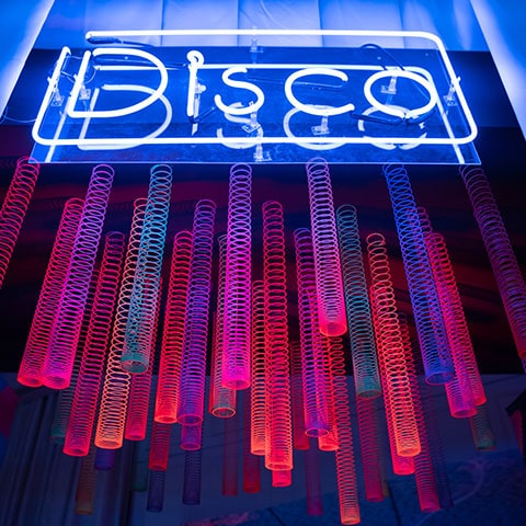 Experiencia Épocas Musicales