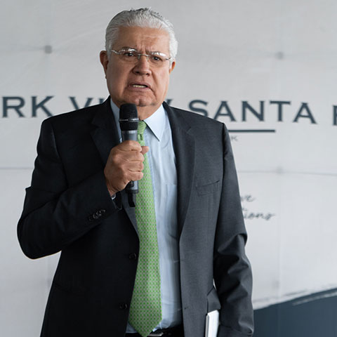 Experiencia Inauguracion