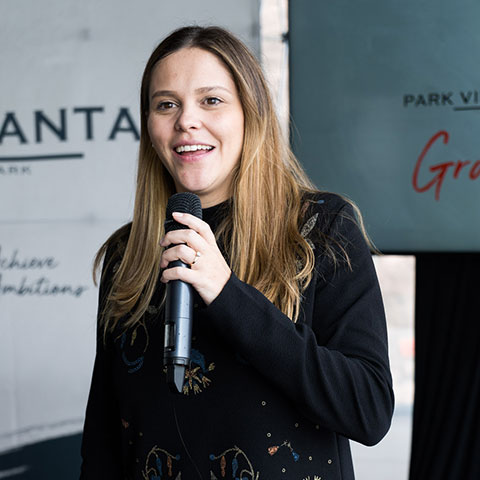 Experiencia Inauguracion