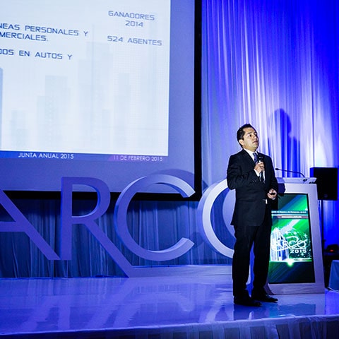 Experiencia Kick Off