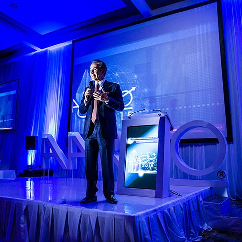 Experiencia Kick Off