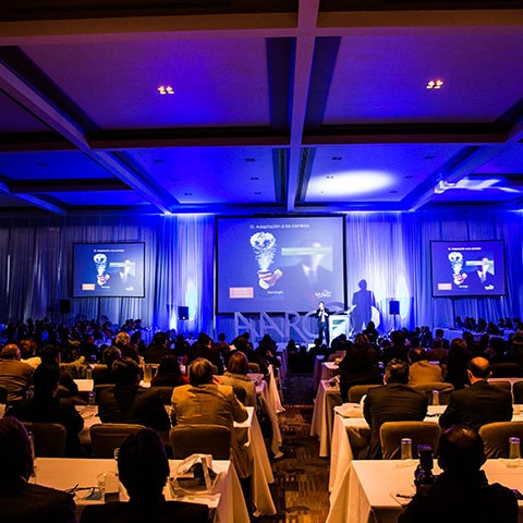 Experiencia Kick Off