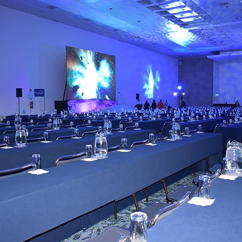 Producción de Eventos Checklist