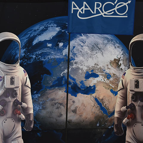 Producción de Eventos Checklist