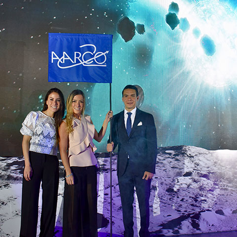 Producción de Eventos Checklist