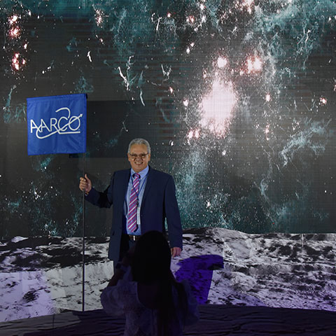 Producción de Eventos Checklist