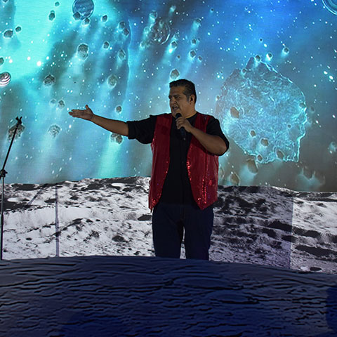 Producción de Eventos Checklist