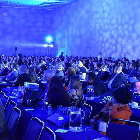 Producción de Eventos Checklist