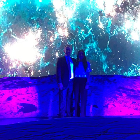 Producción de Eventos Checklist