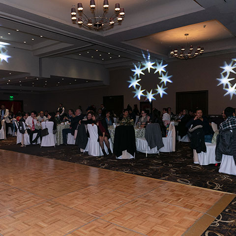 Experiencia Magic Party