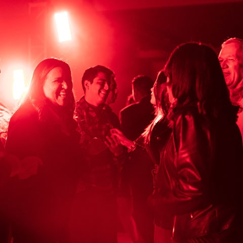 Experiencia Magic Party