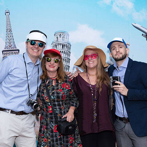 Experiencia Premicaión