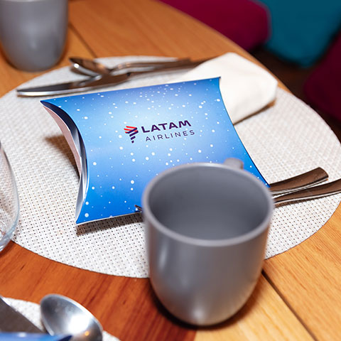 Experiencia Premicaión