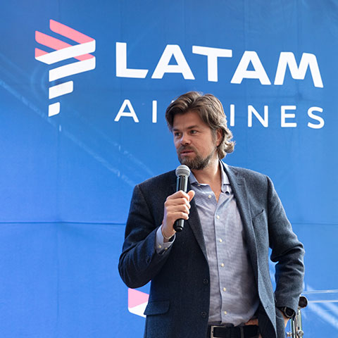 Experiencia Premicaión