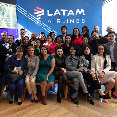 Experiencia Premicaión