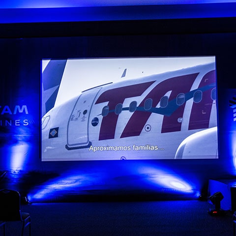 Experiencia Presentación Latam