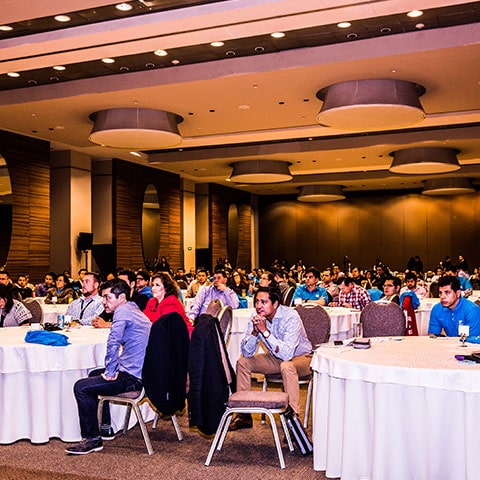 Experiencia SAP Capacitación