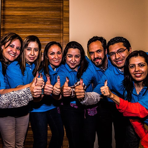 Experiencia SAP Capacitación