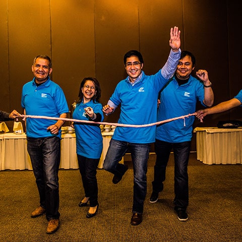 Experiencia SAP Capacitación