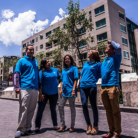 Experiencia SAP Capacitación