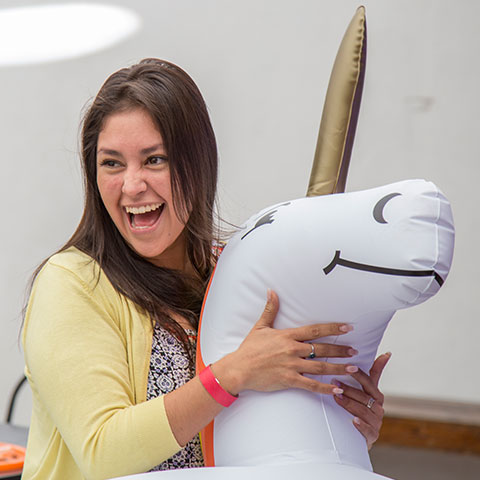 Experiencia Spring Party