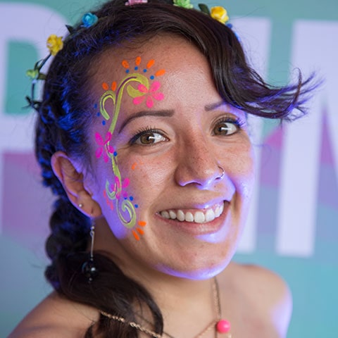 Experiencia Spring Party