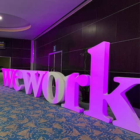 Producción de Eventos Checklist