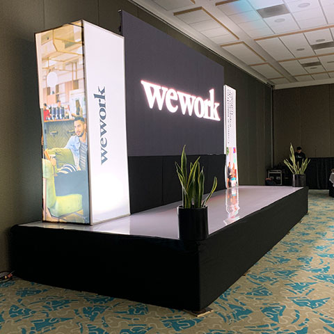 Producción de Eventos Checklist