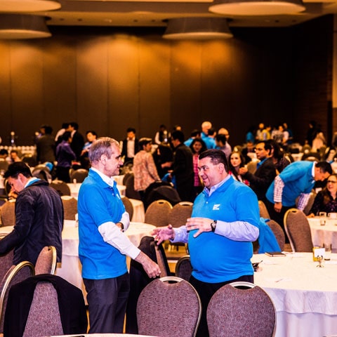 Convenciones Checklist