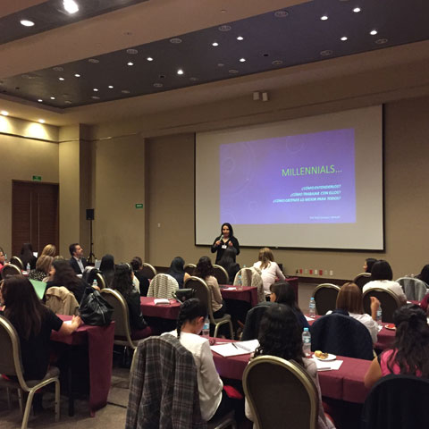 Convenciones Checklist