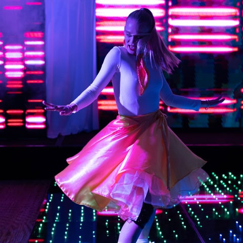 Fiestas Corporativas Checklist