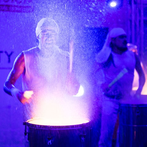 Fiestas Corporativas Checklist